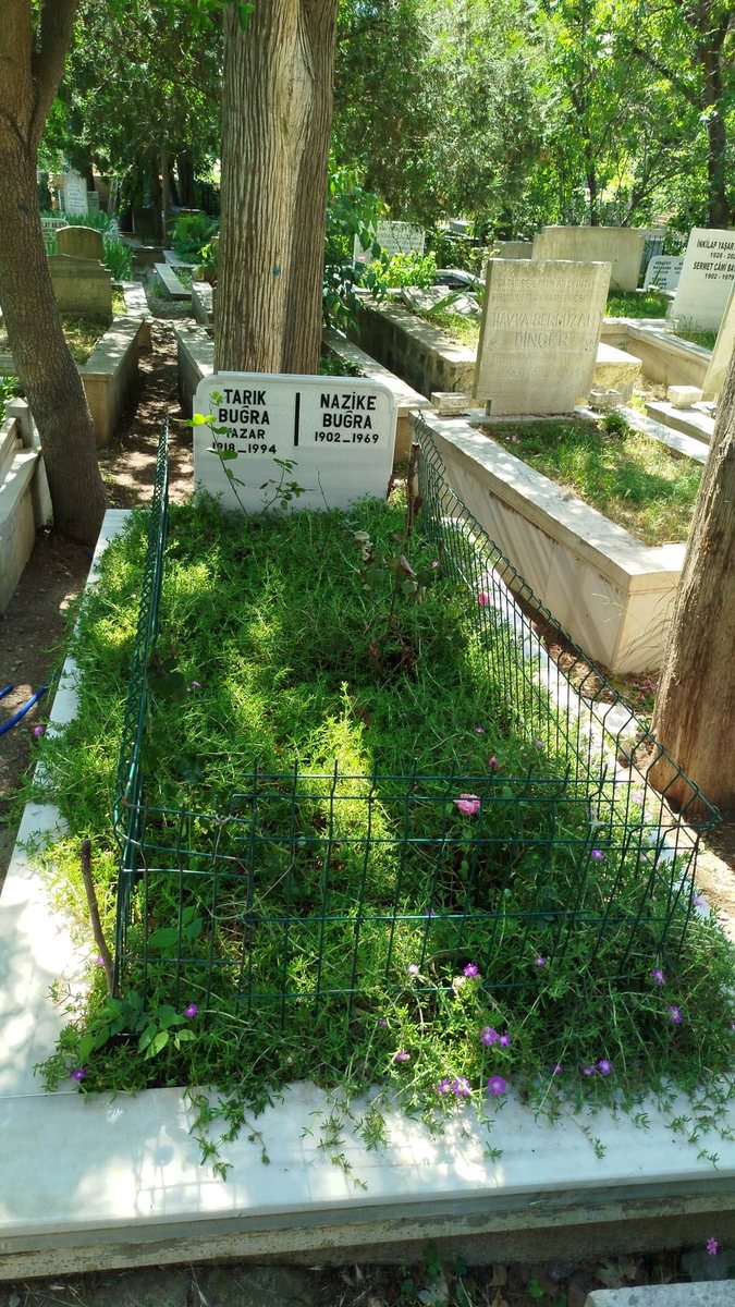 Mezar peyzaj galeri görseli 29